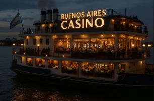 Как работает плавучее казино Buenos Aires Casino: залы, ставки и особенности формата