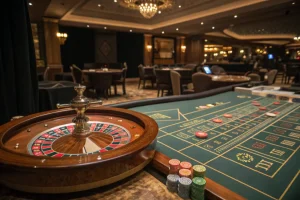 Рулетка в казино Буэнос-Айреса: форматы, ставки и нюансы правил 2026