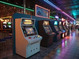 Умные игровые автоматы: какие AI-игры стали популярны в Аргентине